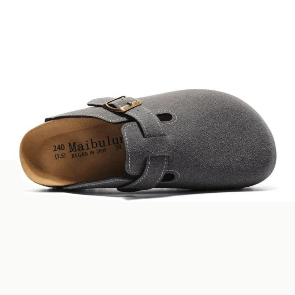 Clog