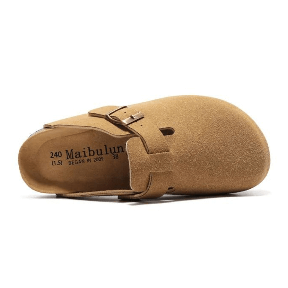 Clog