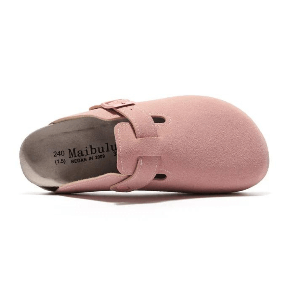 Clog
