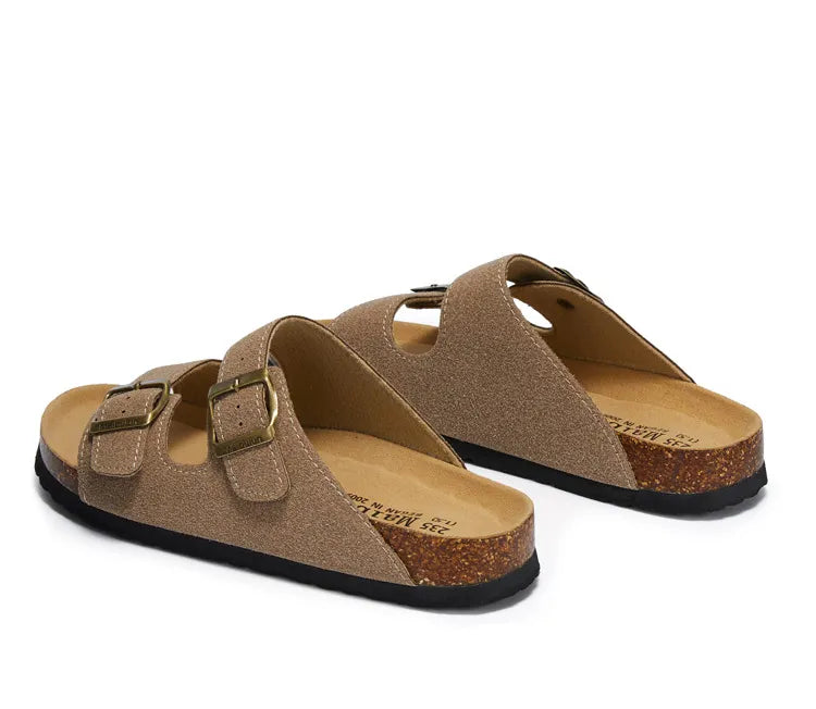 Maibulun Suede