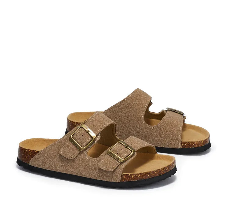 Maibulun Suede