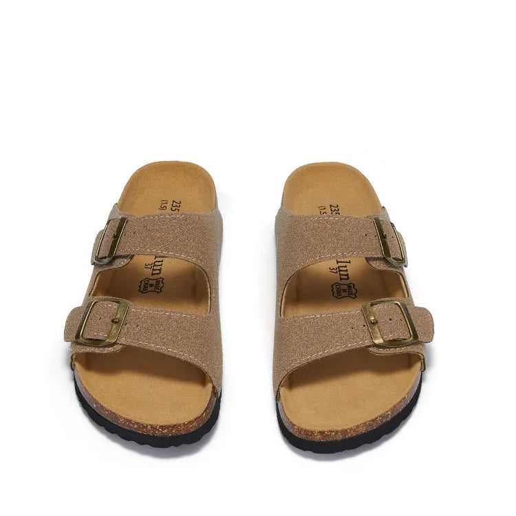 Maibulun Suede