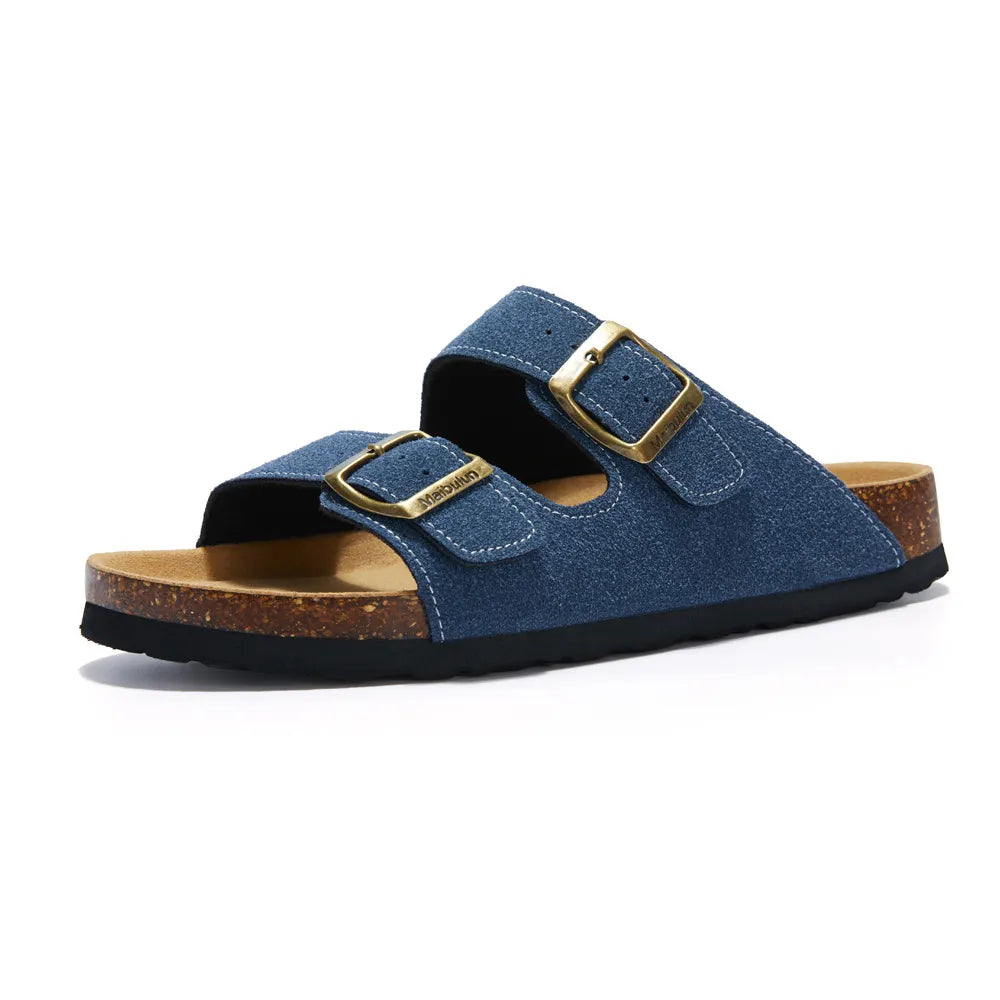 Maibulun Suede