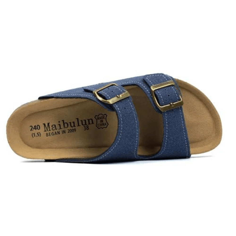 Maibulun Suede
