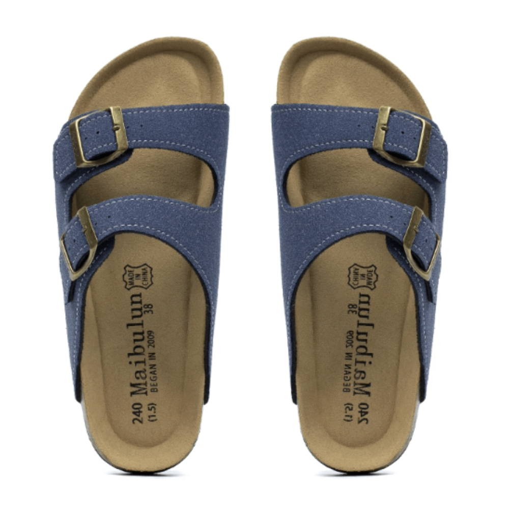 Maibulun Suede
