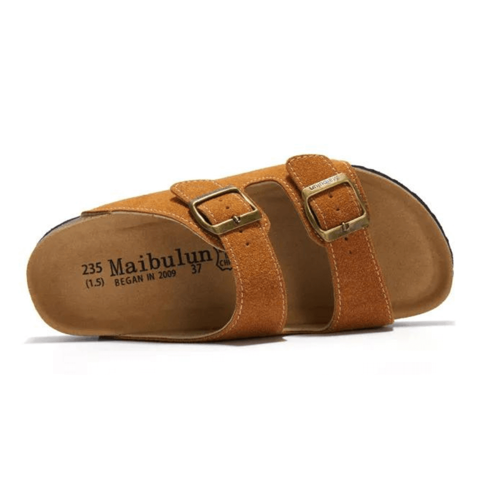 Maibulun Suede