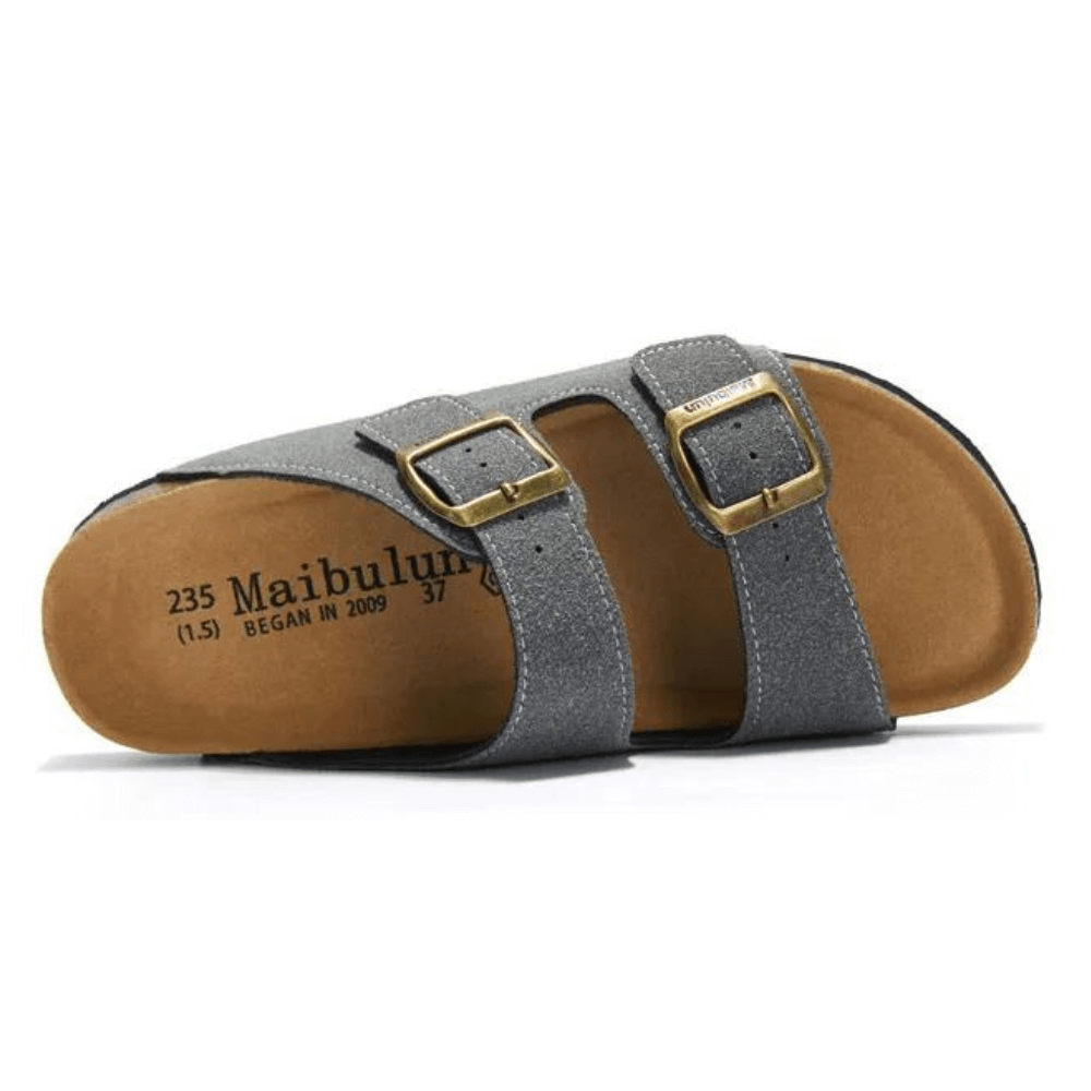 Maibulun Suede