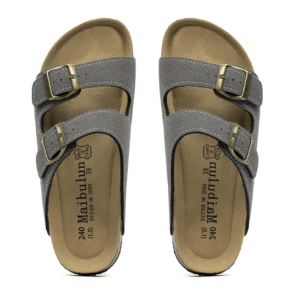 Maibulun Suede