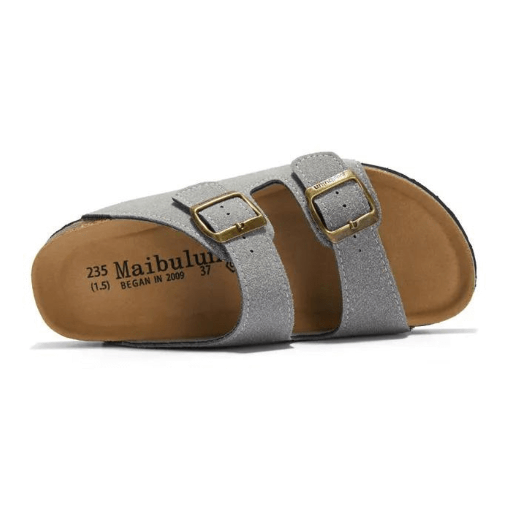 Maibulun Suede