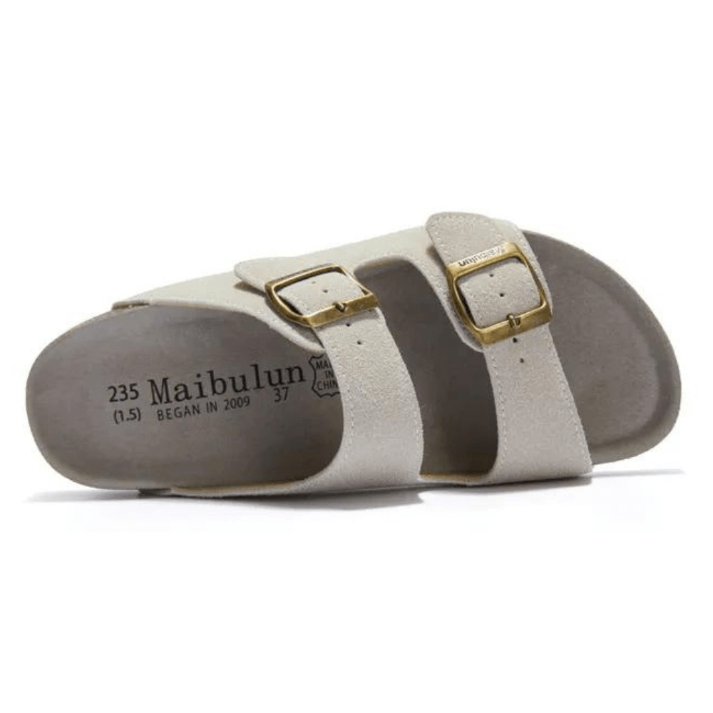 Maibulun Suede