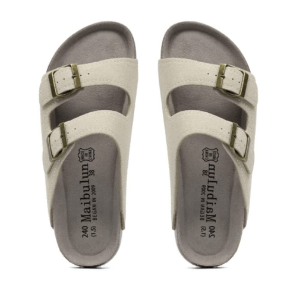 Maibulun Suede