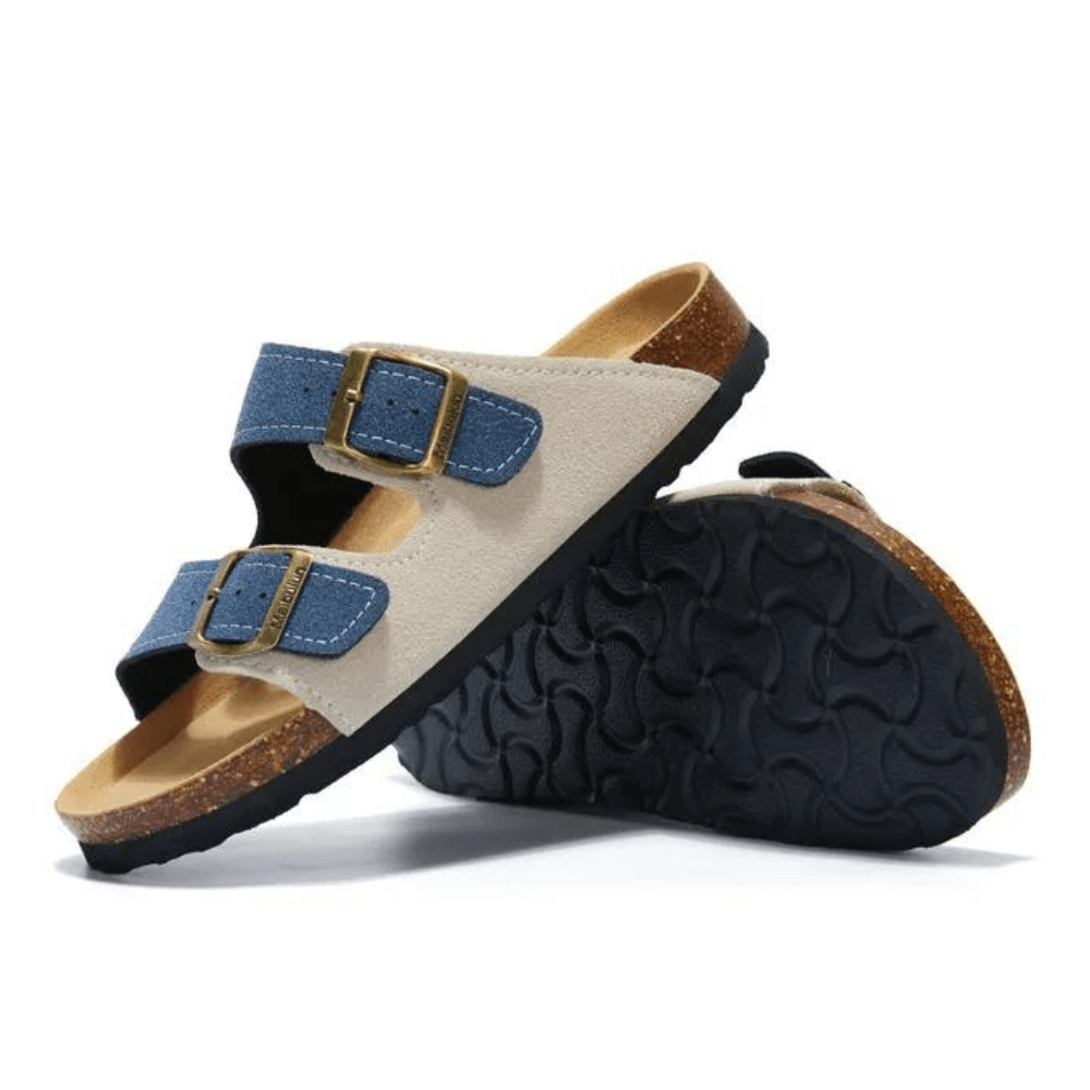 Maibulun Suede
