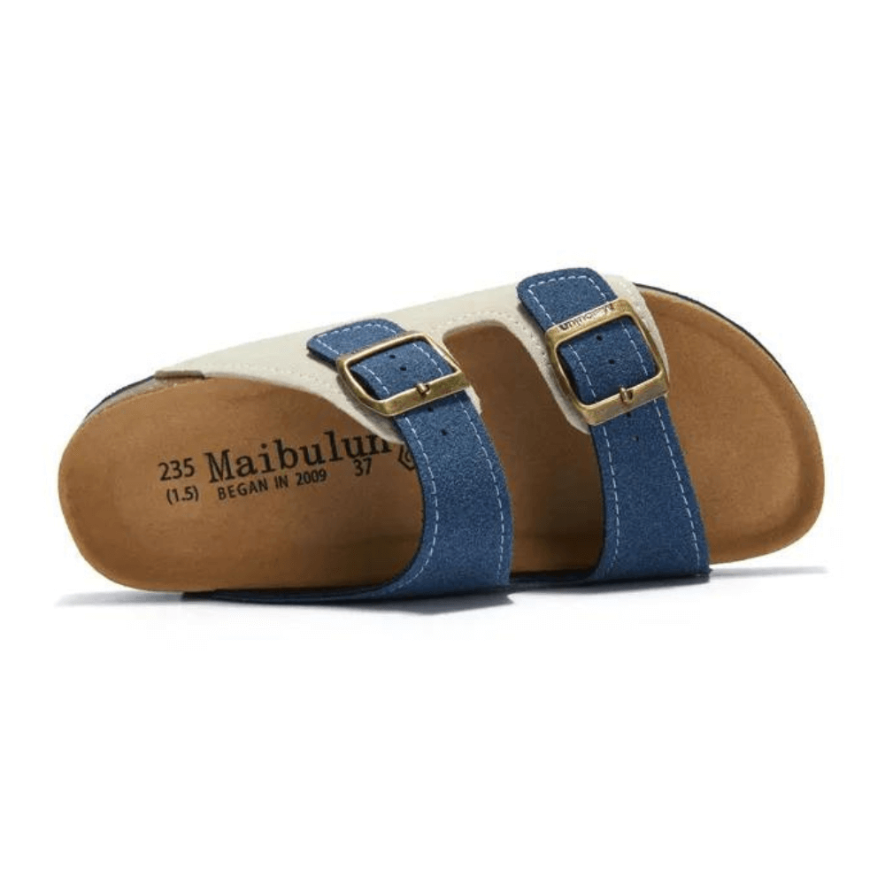 Maibulun Suede