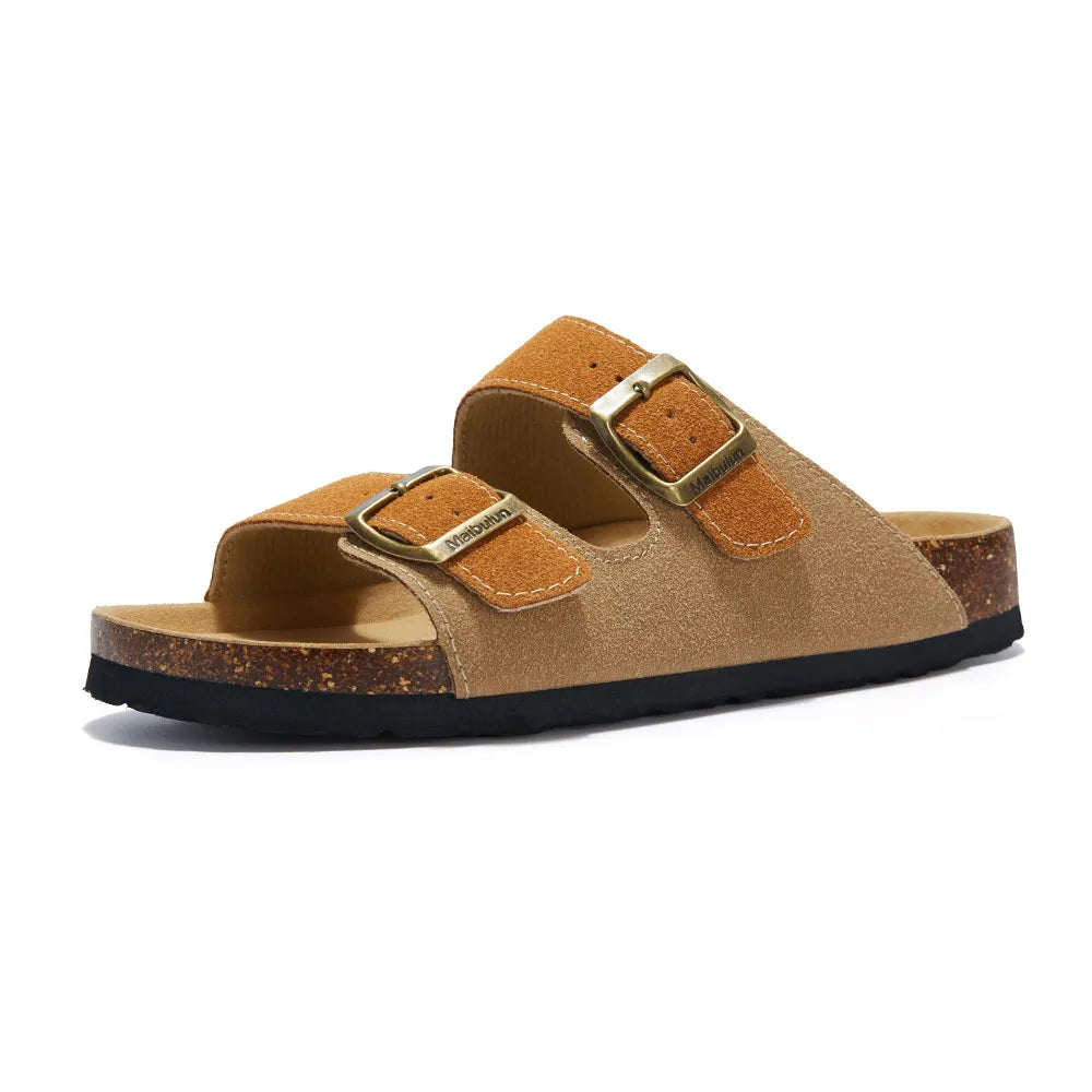 Maibulun Suede