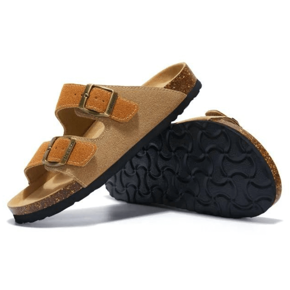 Maibulun Suede