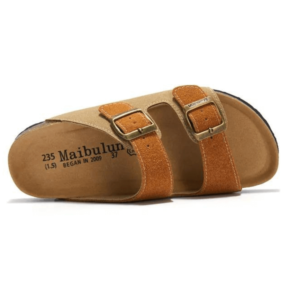 Maibulun Suede
