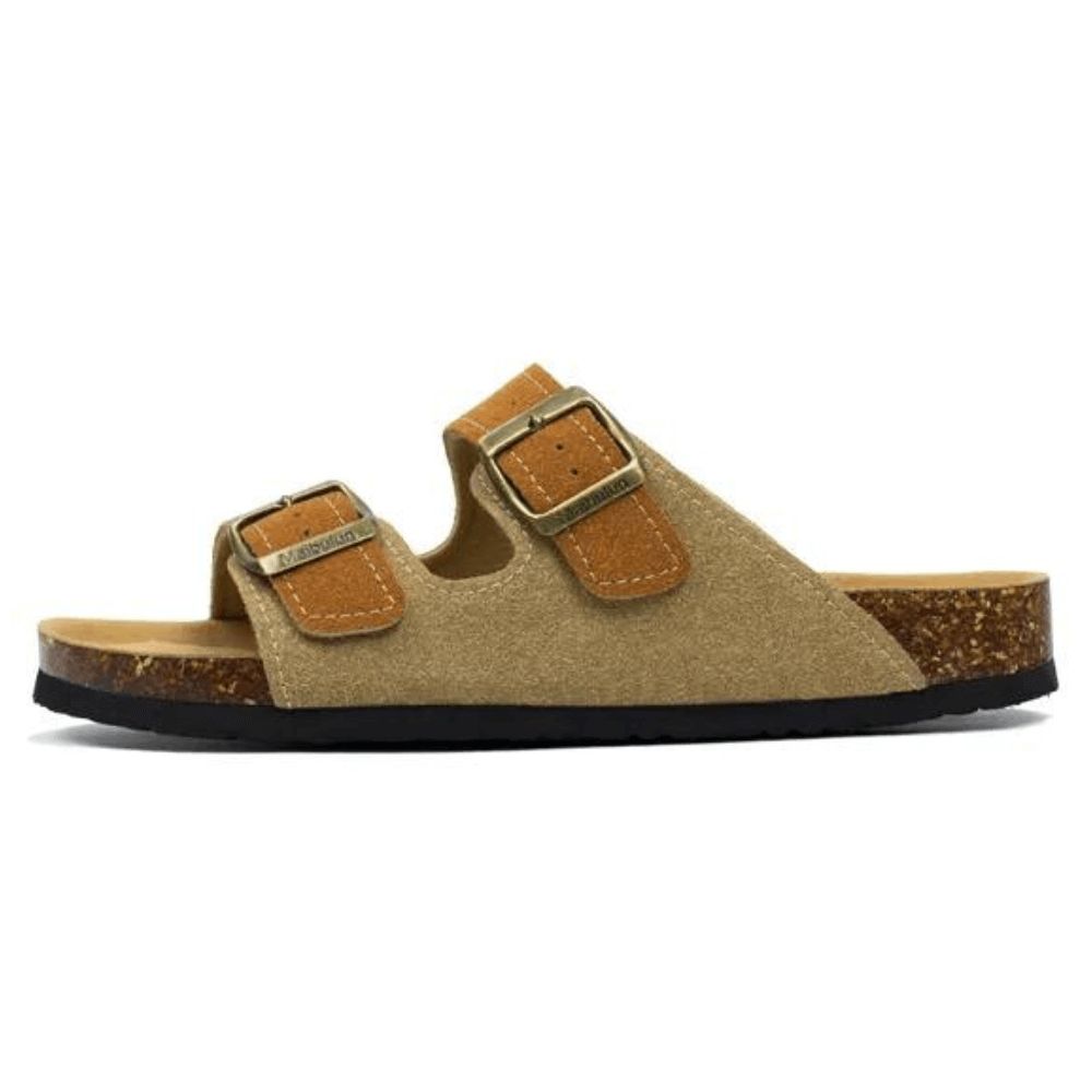 Maibulun Suede