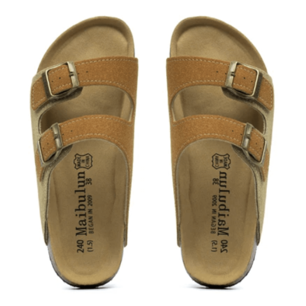 Maibulun Suede