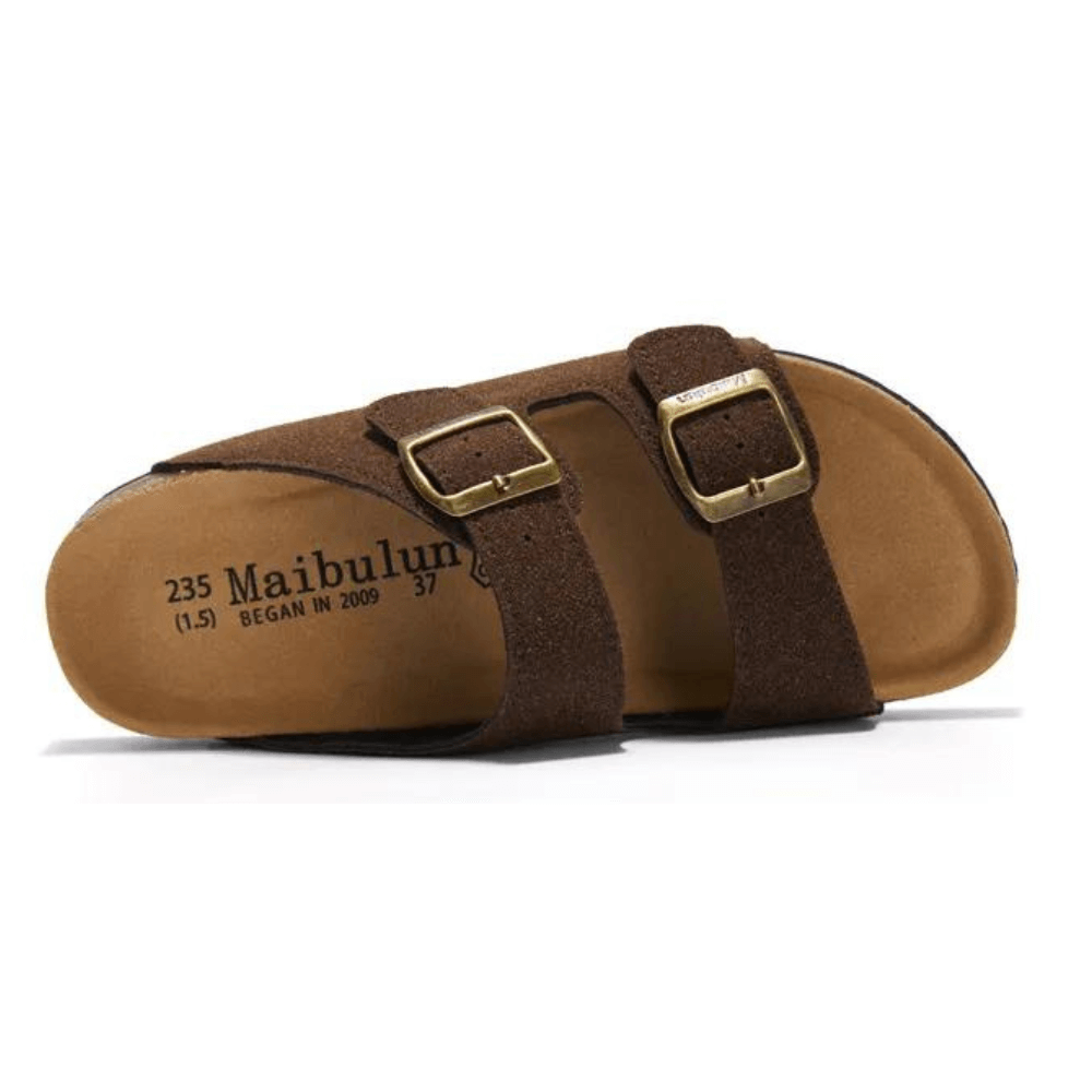 Maibulun Suede
