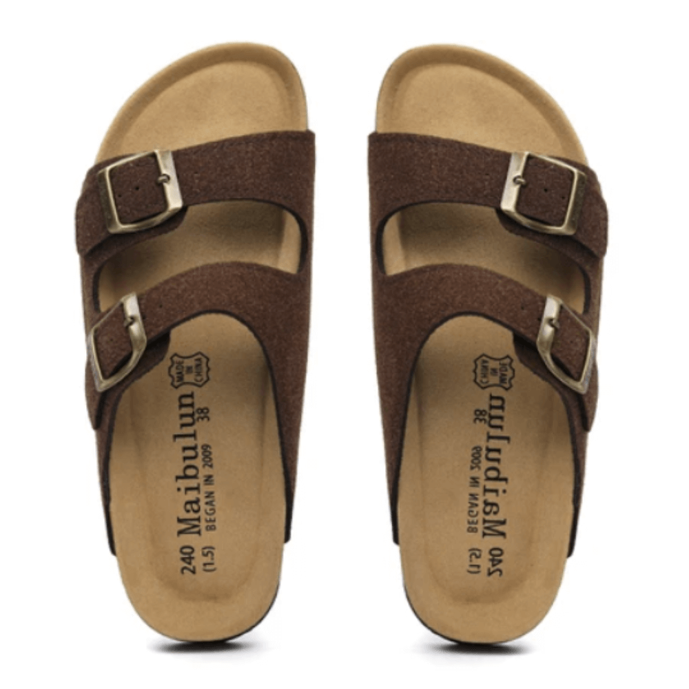 Maibulun Suede