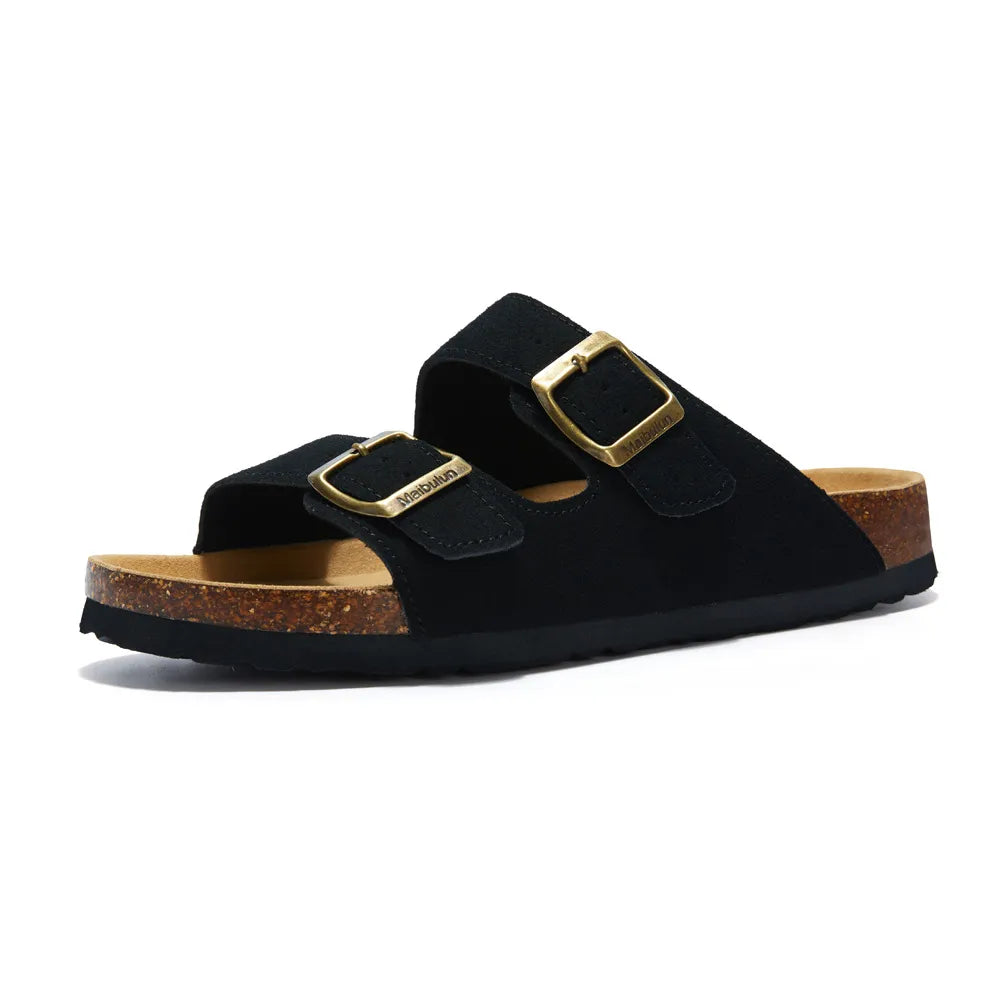 Maibulun Suede