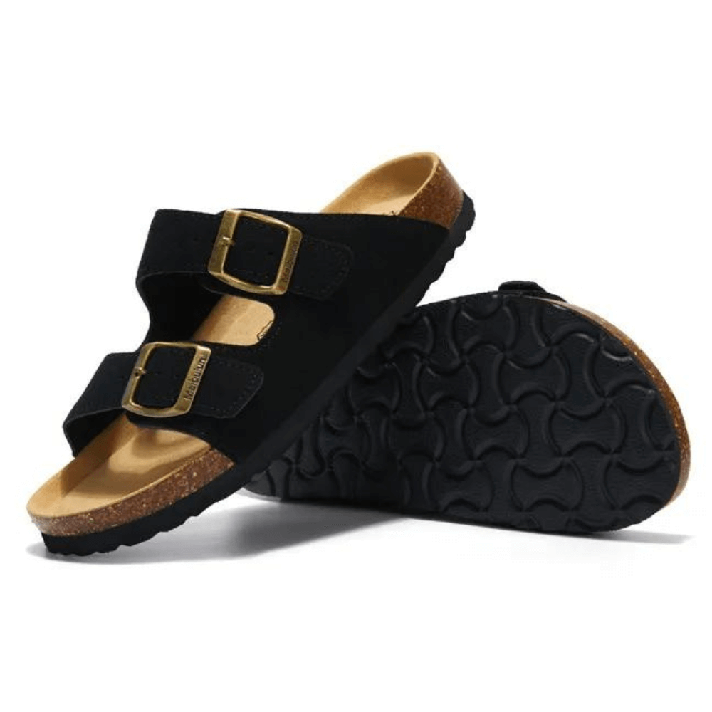 Maibulun Suede