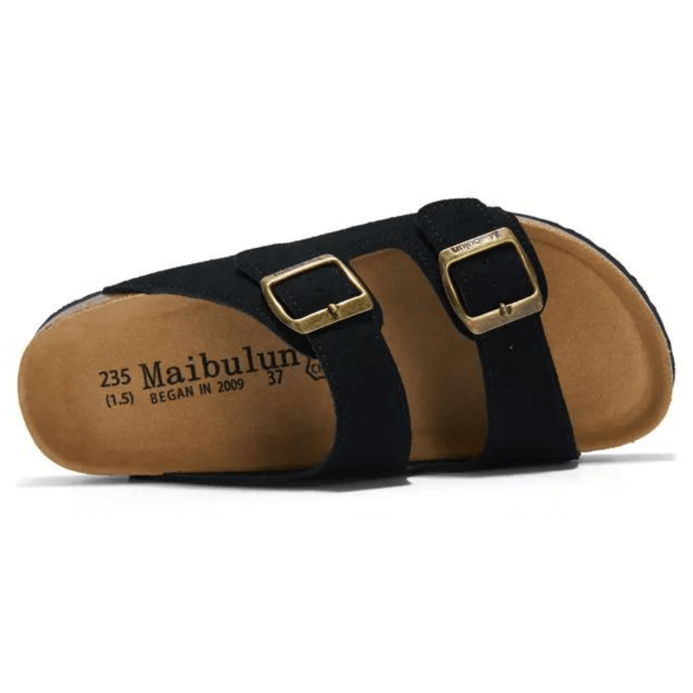 Maibulun Suede