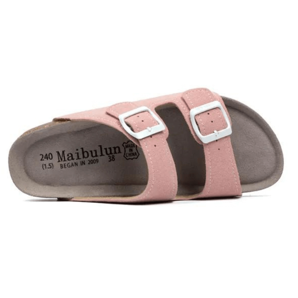 Maibulun Suede