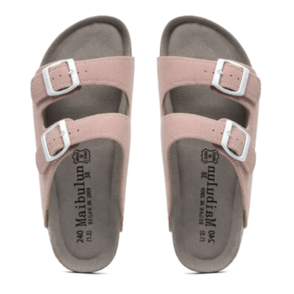 Maibulun Suede