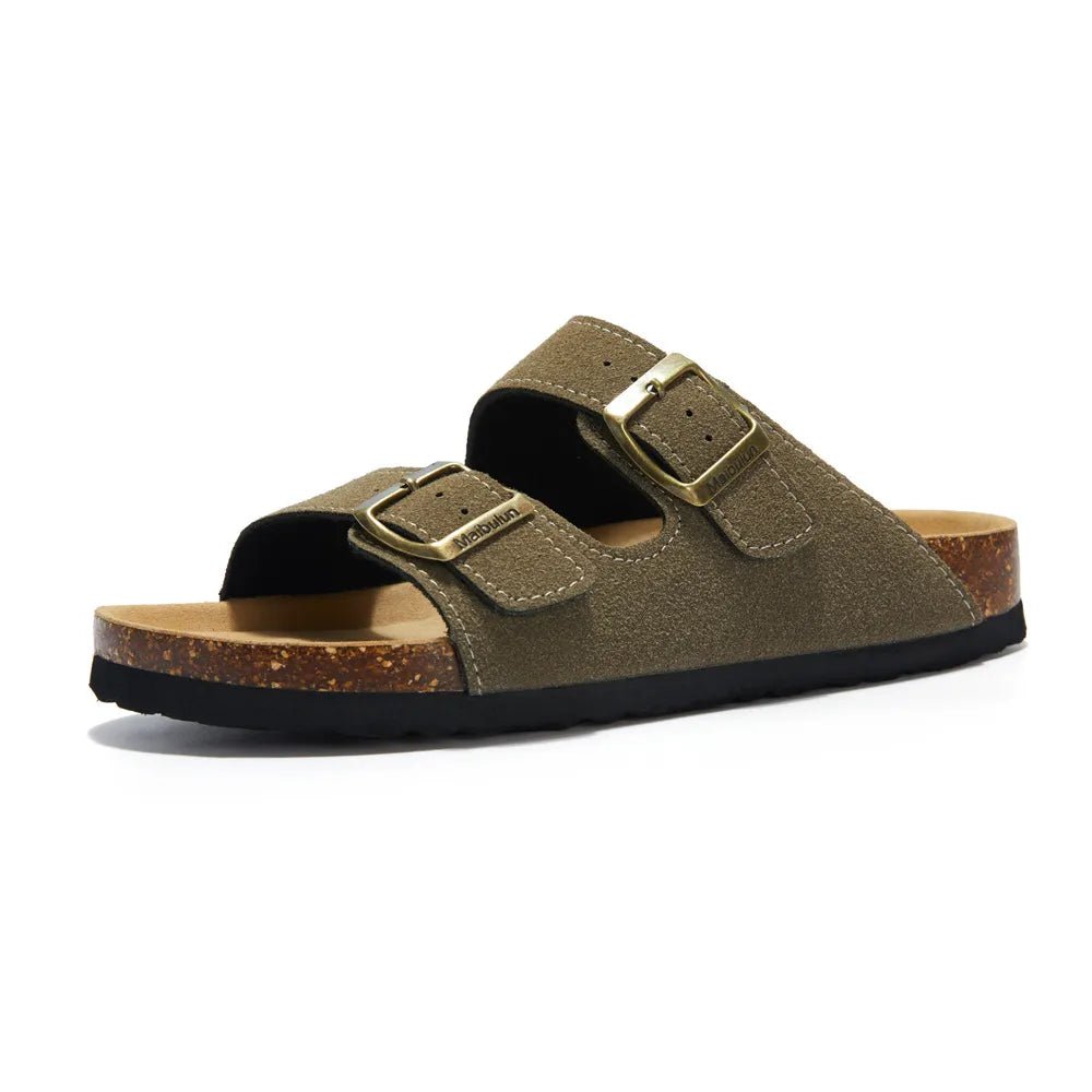 Maibulun Suede