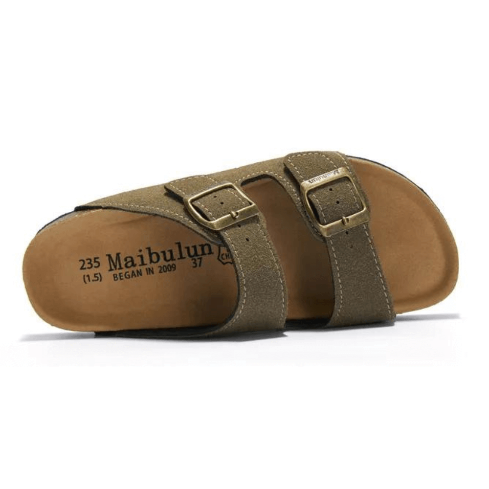 Maibulun Suede