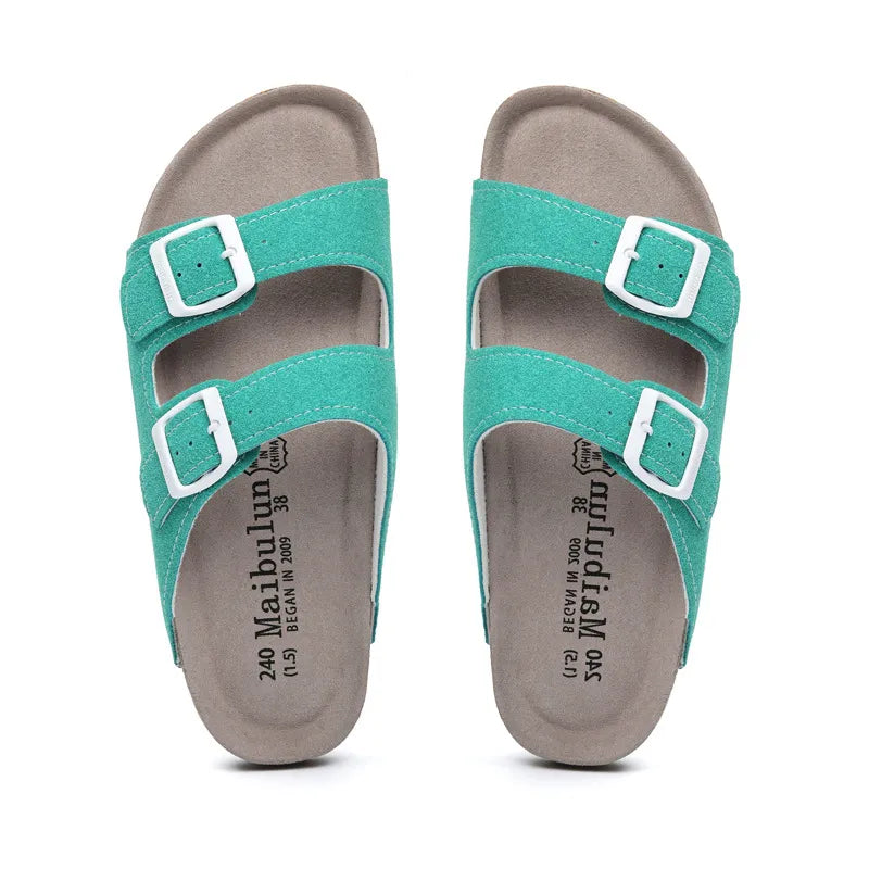 Maibulun Suede