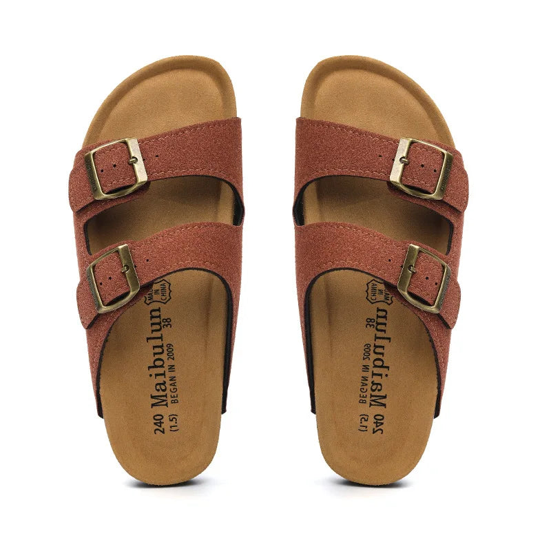 Maibulun Suede